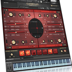 GAMELAN
