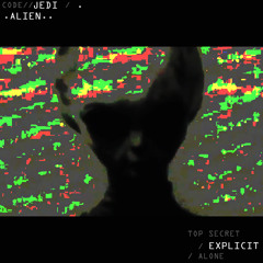 Jedi - Alien