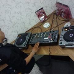 Rock To The Rhythm - DJ Tino Remix