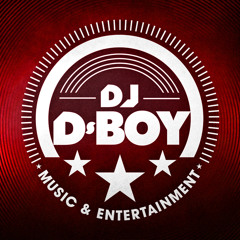 Dj D-Boy - Solo Salsa Hits