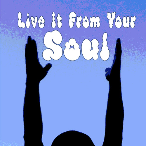 S.Yamagishi and the Couch King - Live It From Your Soul