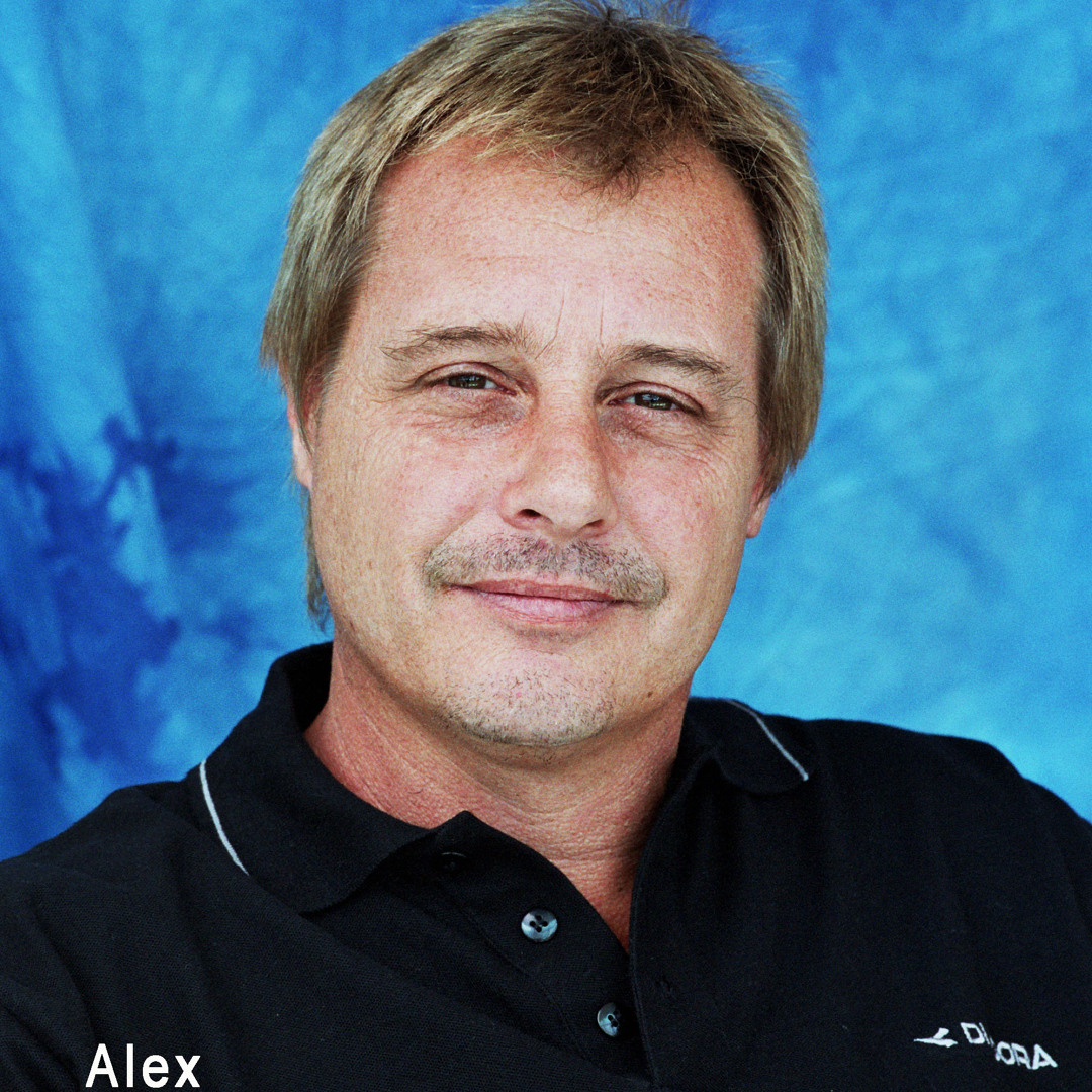 Stream Alex Amon remembered by Fox Sports Commentator Andy Harper by ...