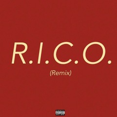 RICO Remix (feat. Macc Leek)