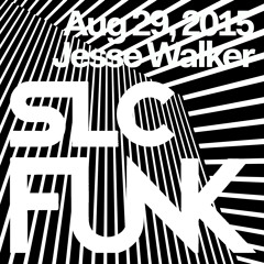 Jesse Walker @ SLC FUNK IV