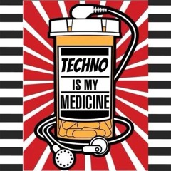 techno lovers