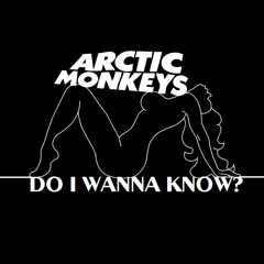 Arctic Monkeys - Do I Wanna Know? [DJ Bryan C Flow]