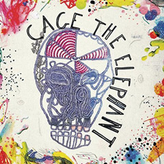 Cage the Elephant - Back Against the Wall cover by MOSHA