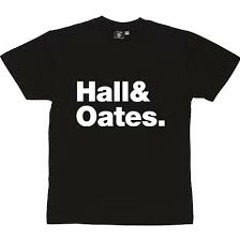 Hall and Oates - One on One (Edit Remix)