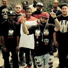 Live From The 1-9 Ft.Crooner at Kingston NY