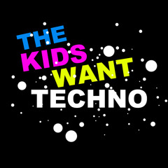 Techno Sex