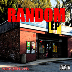 THE RANDOM EP