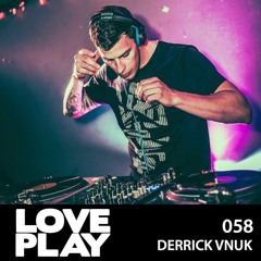 Love.Play Podcast Ft. Derrick Vnuk