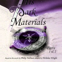 The Witches Theme from His Dark Materials