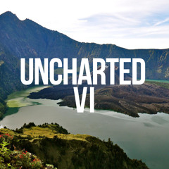 Bronkemøller - Uncharted VI