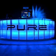 "Pure" w/ Levon's Ghost LA