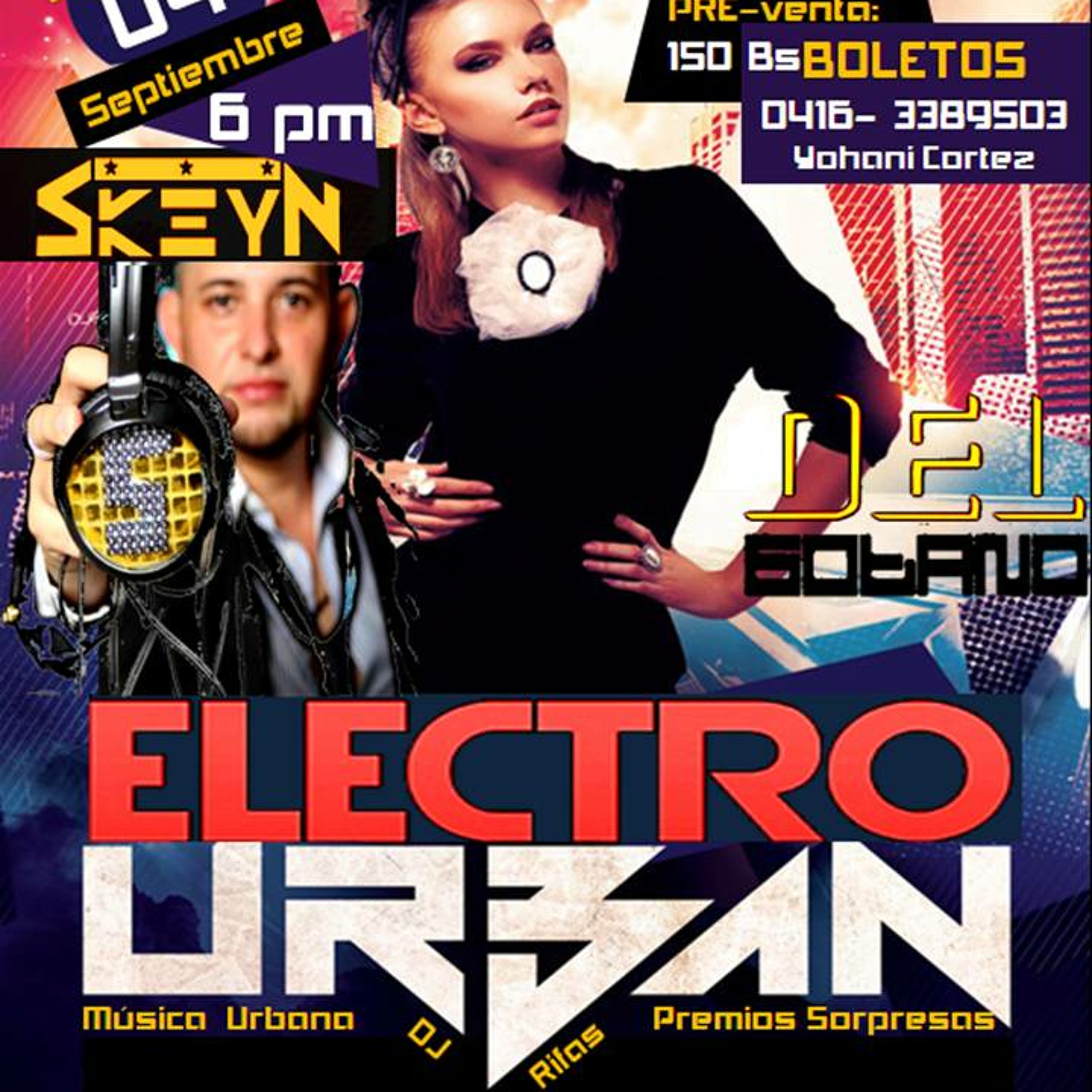 Skeyn Moreno Lugo
