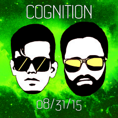 Cognition (Original Mix)