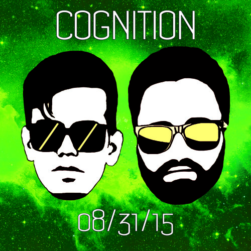 Cognition (Original Mix)