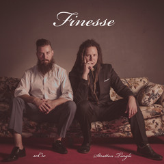 Finesse (soCro & Stratton Tingle)