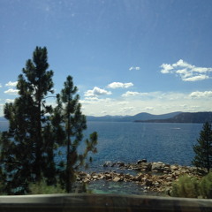 i found - Amber run cover