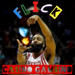Casino Gambino x Flick