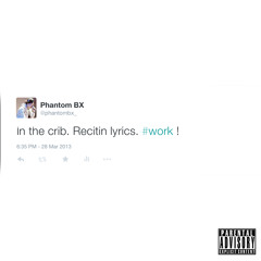 Blanco$ole feat. Danny Phantom - Back in the Days