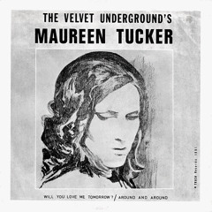 After Hours (The Velvet Underground Cover)