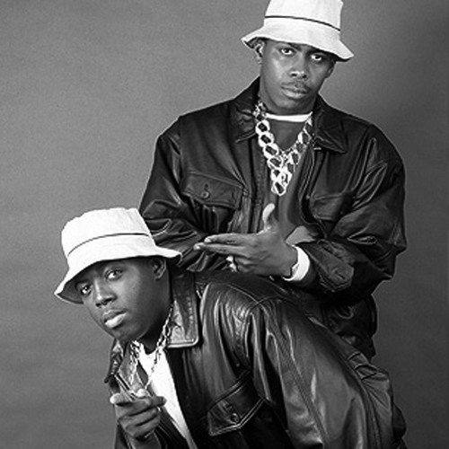 洋楽 Method Man Redman EPMD Stress Mag HIPHOP METHOD MAN & REDMAN SUMMER JAM PERFORMANCE