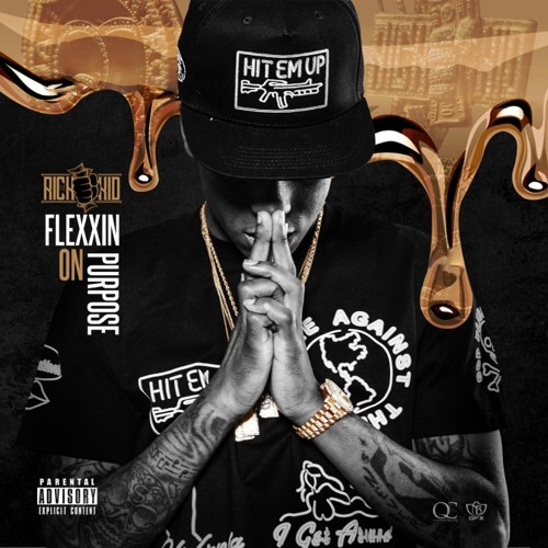 Rich The Kid - No Ceilings (Prod. By Cassius Jay)