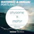 Portland (Physiome x ZEphyr Remix)