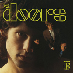 The Doors - The Crystal Ship LP Version