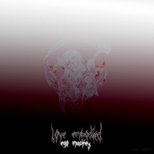 11. shining heart symbol (produced by ghostfish goon and contour)