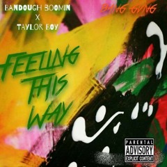 Bandough - This Way Feat. TB