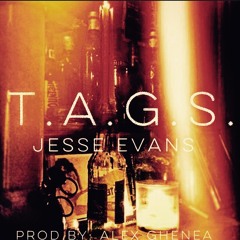 T.A.G.S. (Prod. by Alex Ghenea)