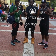 M.O.E- Fuck Hustle Religion (Diss Track)