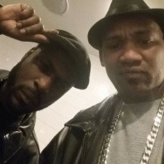 Locosab Im From The Hood Ft Lil Tee Mix 1