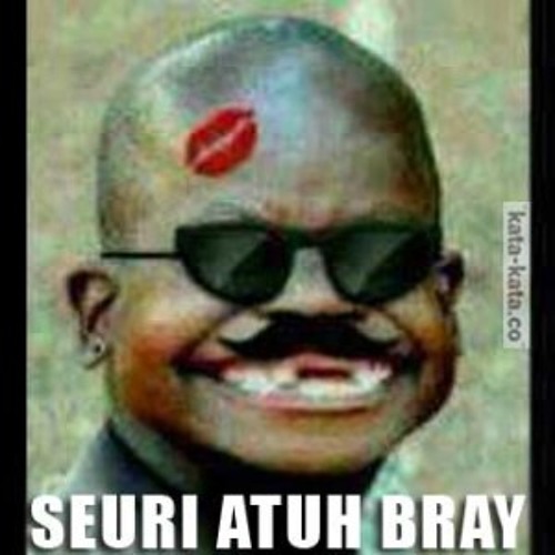 Carita Sunda - Kisah goblog hari minggu_Ciptaan Dadang Konelo (Simpey)