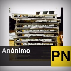 Radio -Anónimo