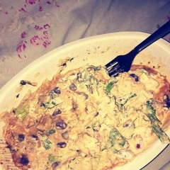 chipotle fucked up my burrito bowl