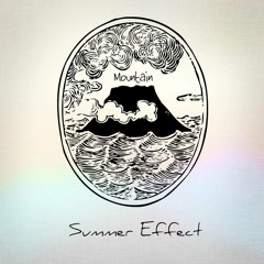 Summer Effect - Mountain