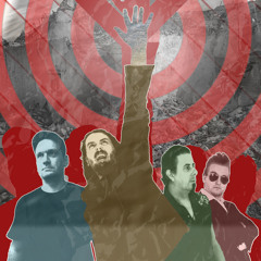 Web City (Single Version Feat. David Laverty)