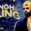 Singh & Kaur (Singh Is Bling) - Full Song - Akshay Kumar,Amy Jackson