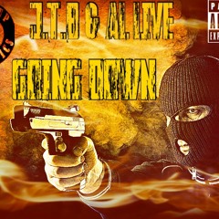 Goin Down ft Al Live