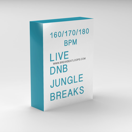 BREAKBEATLOOPS.COM 170 BPM