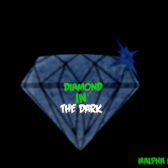 Alpha Melz - Diamonds In A Dark Room