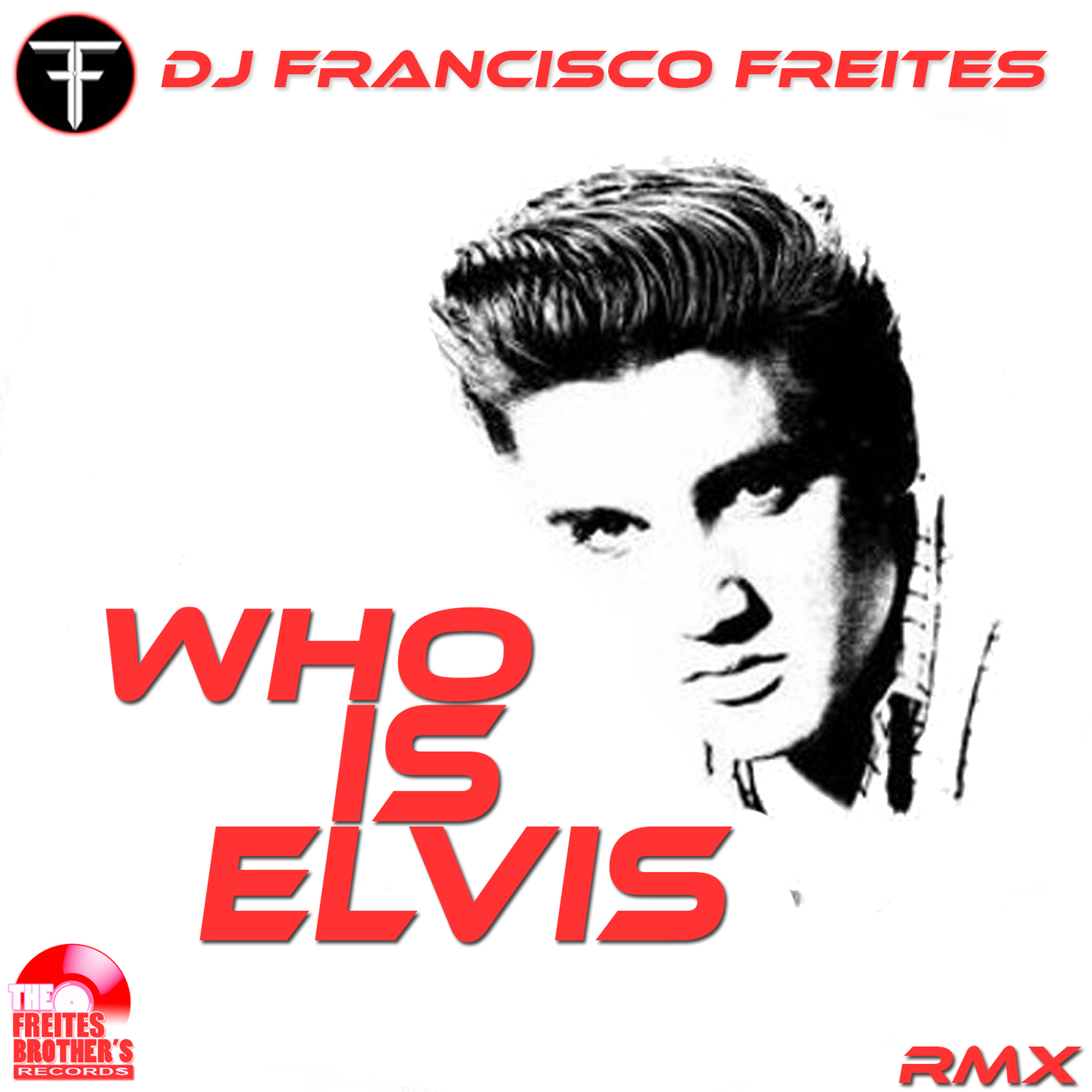 Dj Francisco Freites Mix