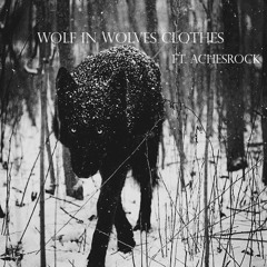 WOLF IN WOLVES CLOTHES FT. ACHESROCK (PROD. CLVSSIC)