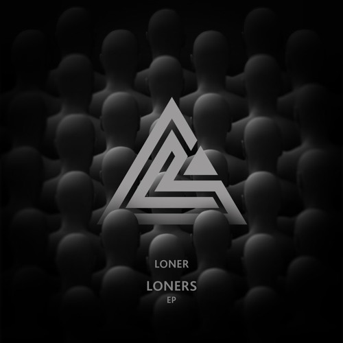 LONER - In The Void