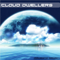 Majestic Dawn (Tj Goa) - Cloud Dwellers (Osc Mix)