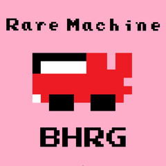 Rare Machine